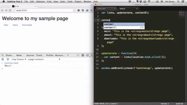 Javascript Часть 34   History, Screen, Navigator