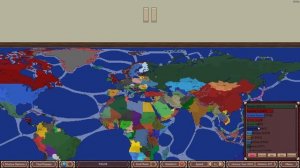 Обзор на Ages of conflict