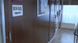 Теплоход Константин Симонов_КРУИЗ ПО РЕКЕ...