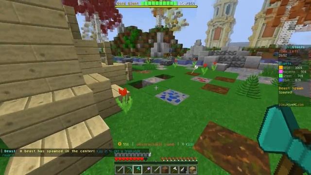 Прошло 1096 дней! (Three Years) #1 [Minecraft]