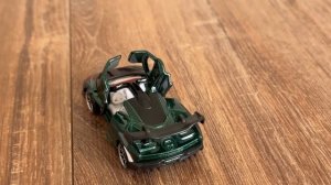 Изучаем марки автомобилей с коллекцией Hot Wheels Марка