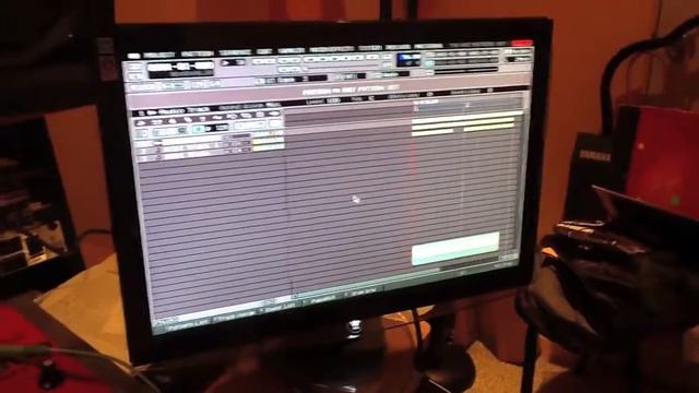 MV 8800 Alternate way to loop смотреть онлайн