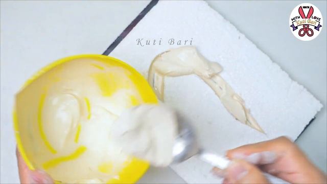 Stylish flower vase making || Plastic bottle Flower vase making || Best out of waste смотреть онлайн