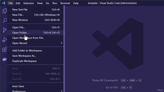 105 - The htdocs Folder смотреть онлайн