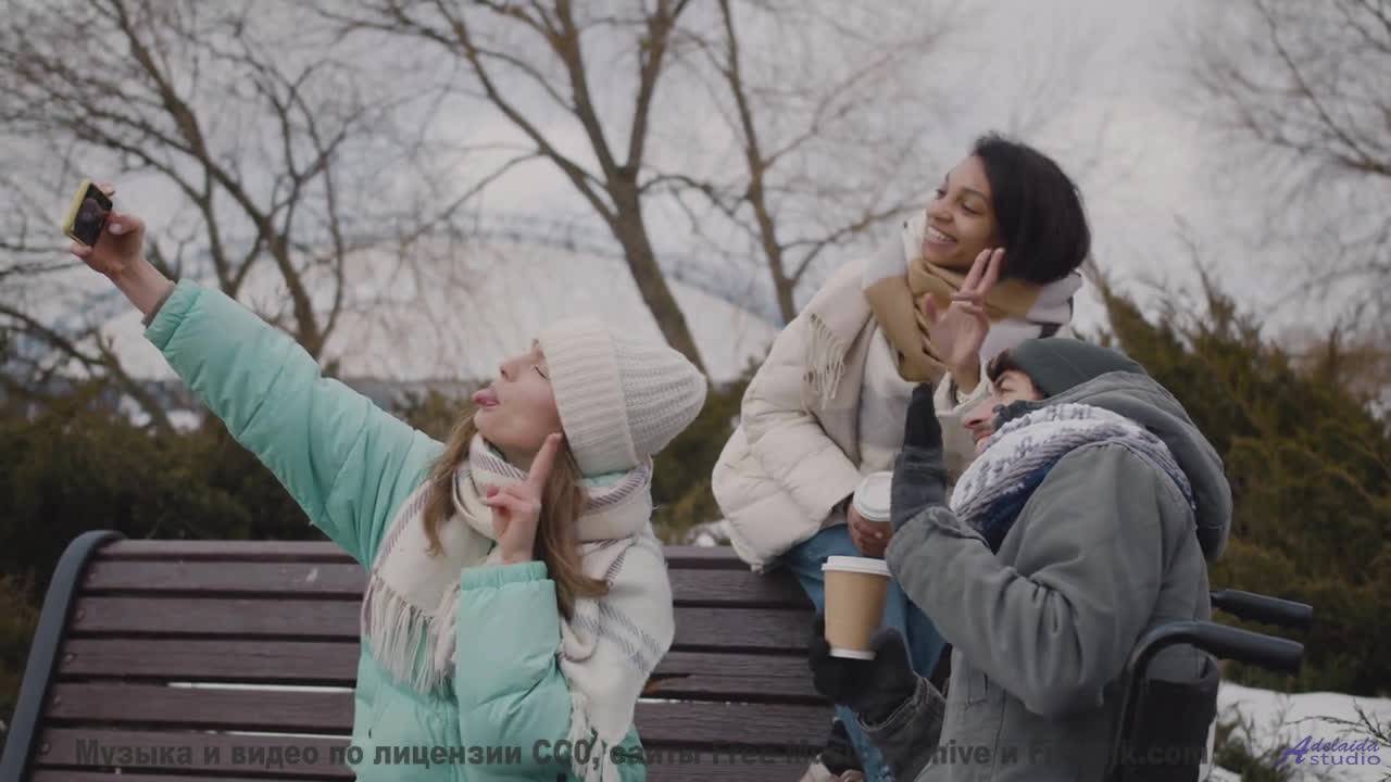 Кадры, снятые через призму сингулярности - увидите то, что нельзя увидеть! - Weapons Expo (downbeat