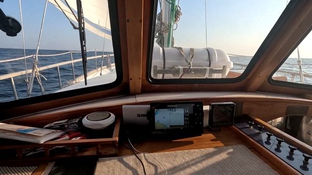 5-й поход 2024 года