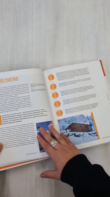 Календарь путешествий по России. Самые интересные мес