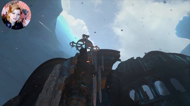 ФИНАЛ ►Rise Of The Tomb Raider прохождение  ► 17