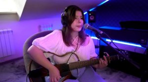 Женя Трофимов - Поезда (кавер)