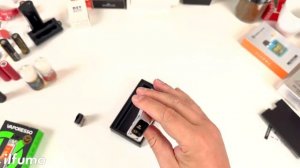 Обзор Vaporesso Xros Pro