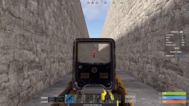 МАКРОСЫ РАСТ НОВАЯ ОТДАЧА | ЛУЧШИЕ МАКРОСЫ НА RUST