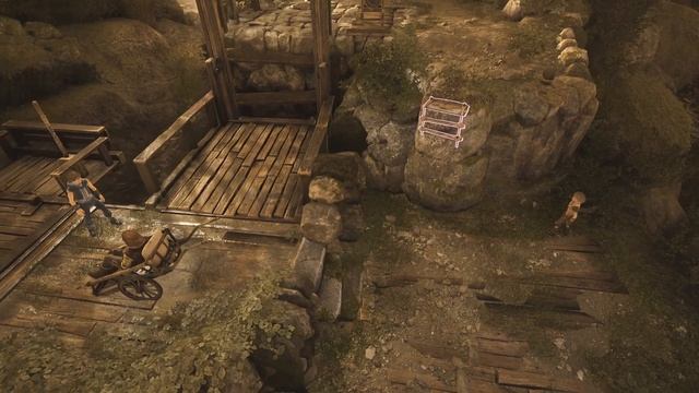 ПЕРВОЕ ЗНАКОМСТВО. Brothers: A Tale of Two Sons Remake. смотреть онлайн