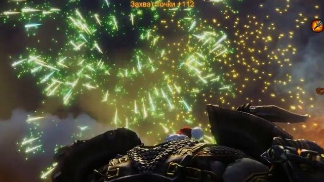 С новым годом всех 2 Panzar смотреть онлайн