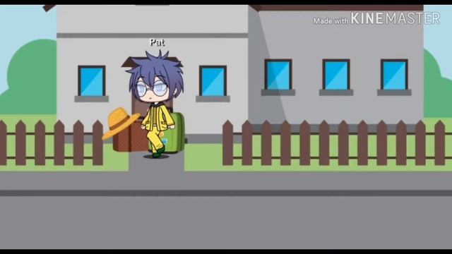 °Первая любовь°Сериал°1 Серия°Гача Лайф° смотреть онлайн