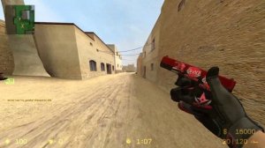 Как БаниХопить в CSS v34? гайд