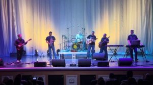 Группа СтарБэнд песня группы Круиз «Музыка Невы»