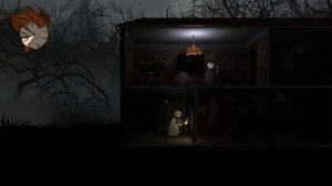 Играем в игру Тук-Тук-Тук(Knock-Knock). #1