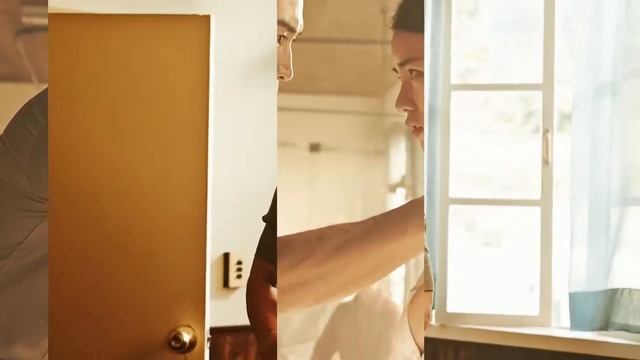 Кадры из фильма Одержимость смотреть онлайн