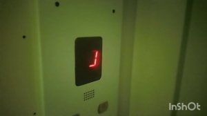 Лифты СИБЛИФТ 2018 г (г Верхняя Пышма)