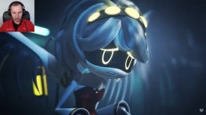 Дроны-Убийцы 3 Серия: Выпускной Бал [Ниламоп - реакции]