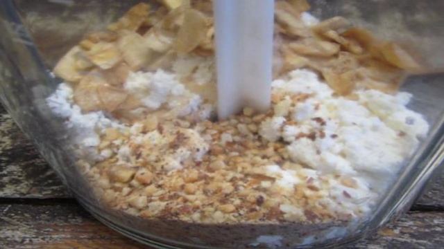 Книга рецептов