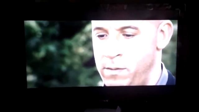 ФОРСАЖ 7 / FAST & FURIOUS 7 / 2014 Отрывок из Фильма смотреть онлайн