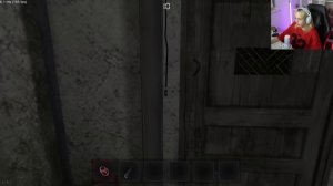 ЕСЛИ БЫ МЕНЯ ПОХИТИЛ МАНЬЯК 4 / Metel  Horror || NIKOL KOULEN