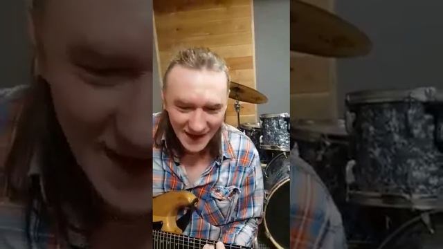 Гитара Круиз! Владимир Забанов Дмитрий Лазеев=Вокал К?