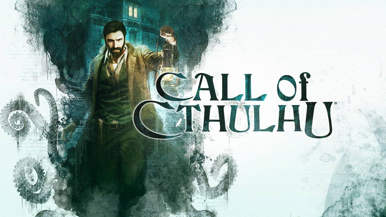 #10 Call of Cthulhu {Зомби нашего городка} ➤ [4k]