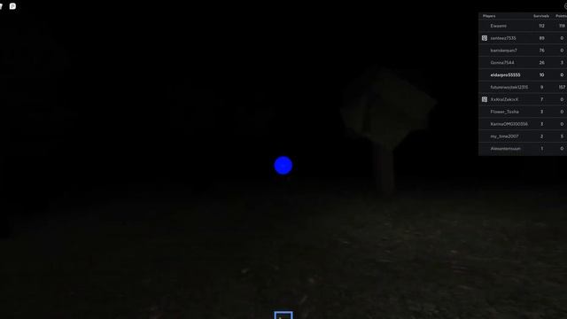 Первая серия по Роблоксу  Режим Rake