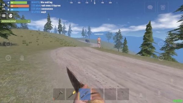 ВЫШЛО НОВОЕ ОБНОВЛЕНИЕ В ОКСАЙД ТЕСТ ОБНОВЫ | OXIDE