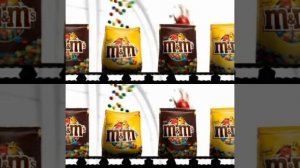 M&M's - Quality (France/Netherlands) Comparison
