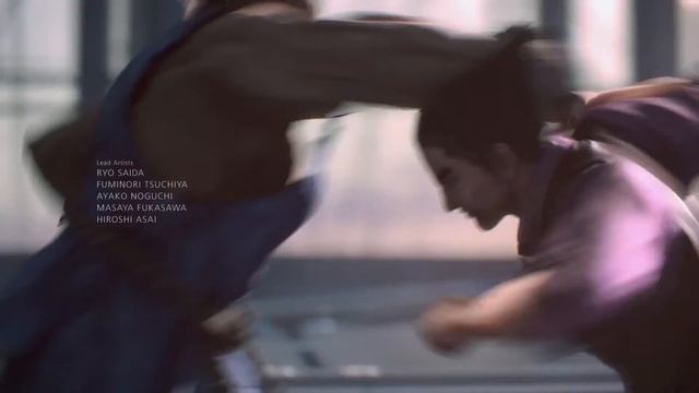 Tekken 7 | Вступление смотреть онлайн