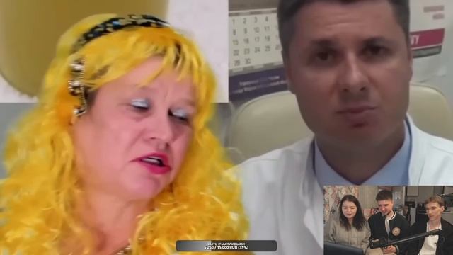 РЕАКЦИЯ НА НАРЕЗКУ "КРУГЛЫЕ БЕЛЯШИ"(УШЕЛ МОЙ БРАТ) | АРТ смотреть онлайн