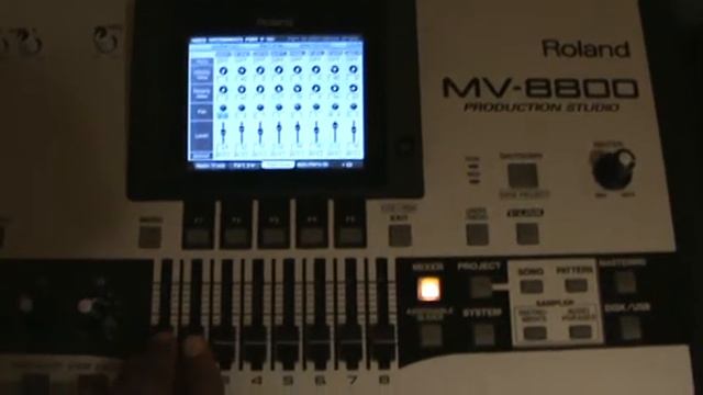 How To On MV8800 Sliders смотреть онлайн
