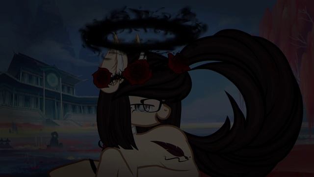 |PMV| - Ламповая тян | Pony Creator | Пони креатор (Подарок моему смотреть онлайн