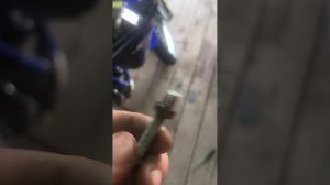Как выкрутить резьбовую вставку