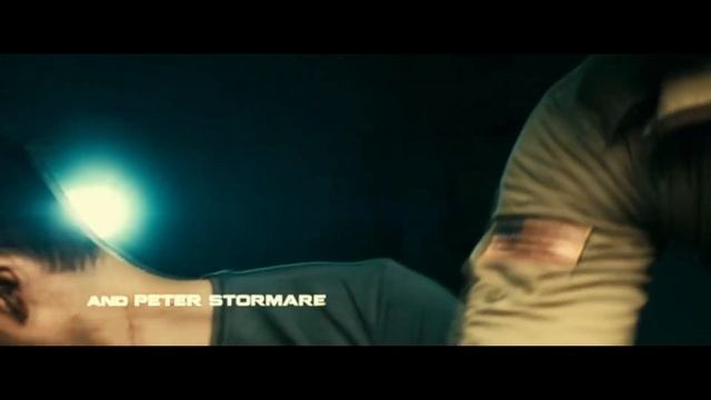 Lockout / Напролом (2012) смотреть онлайн