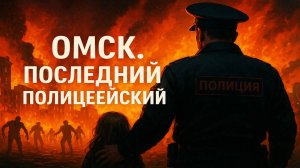 И началась Война.. Хроники Омского Ада: Я Никогда Не Считал Себя Героем. История Анатолия Сарасова.