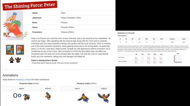 Обзор Shining Force 2 - стало лучше?  (SEGA)