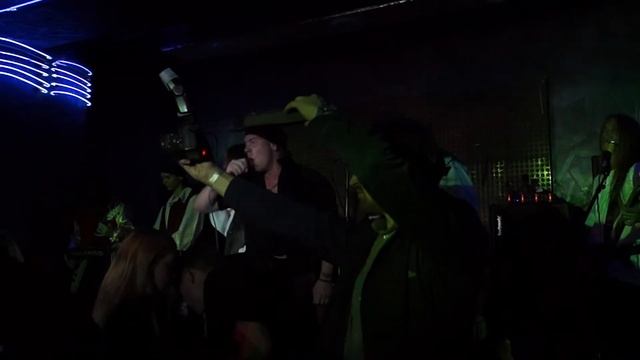 Wreck'n'Terror   Последний поход