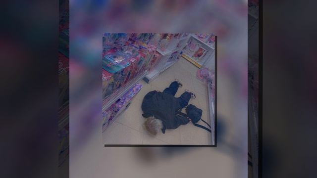 CUPSIZE ты любишь танцевать