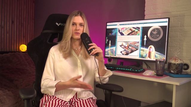 Обзоры предзаказов Crowd Games, Сладкоземье, Галактический