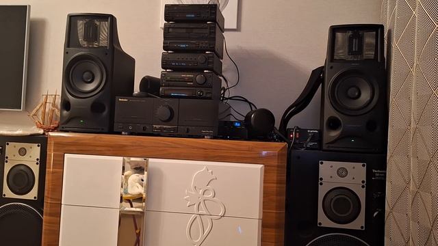 Sony Scala (волшебная музыка)