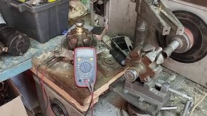 Палит горит реле регулятор генератора быстро и часто