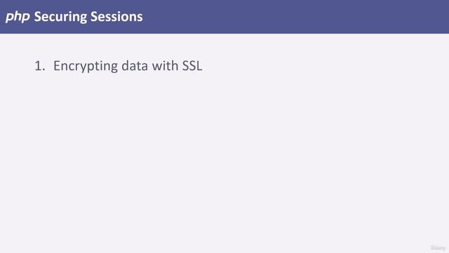 246 - Understanding Session Hijacking смотреть онлайн