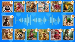 Угадай Италиянский мем по голосу?Угадай 45 мем за 5 секу