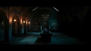 "Вурдалаки" Русские ужасы.