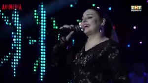 Патимат Расулова нашумевший хит 2019 «Мой Герой»