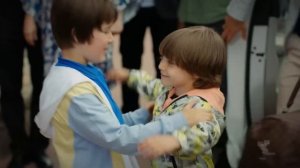 Игра моей судьбы 74 Серия (Русский Дубляж) FULL HD